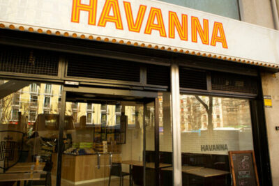 Pasos para Conseguir Trabajo en Havanna: Oportunidades en Confitería y Cafeterías